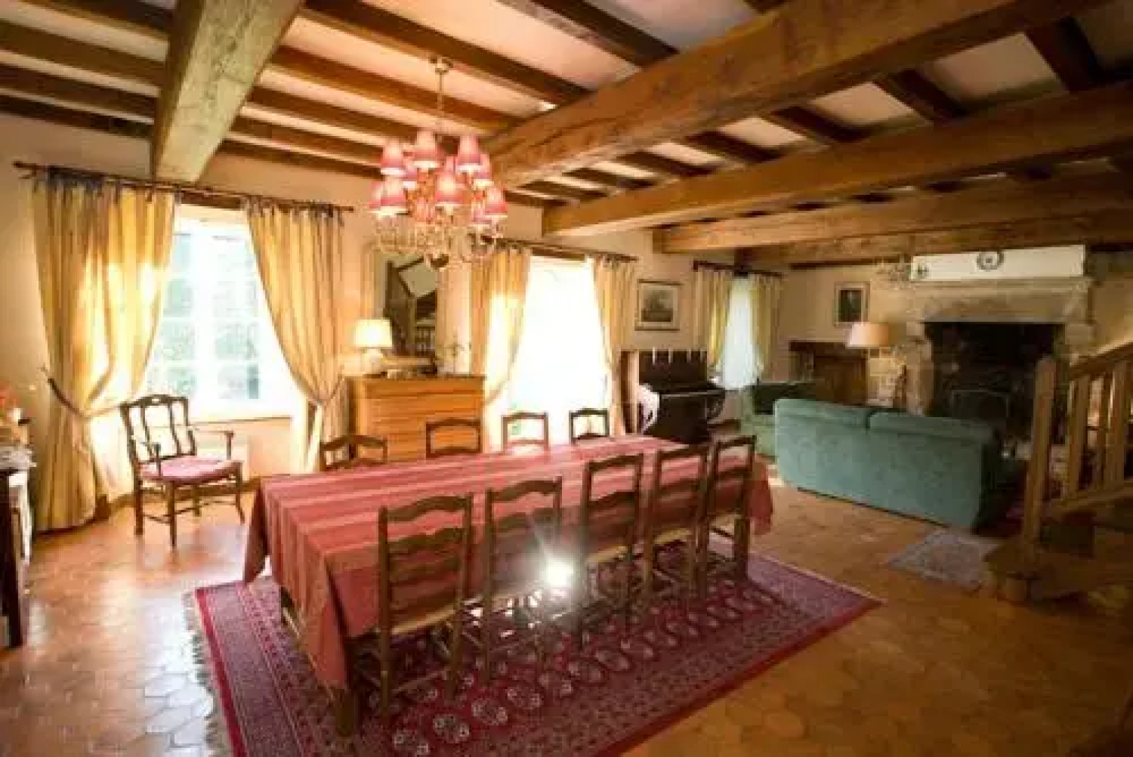 Manoir du Plessix Méen