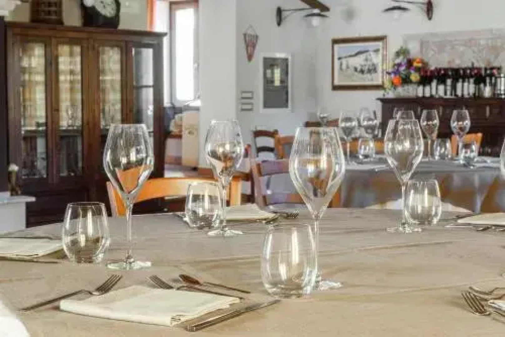 Chigio Country House Village