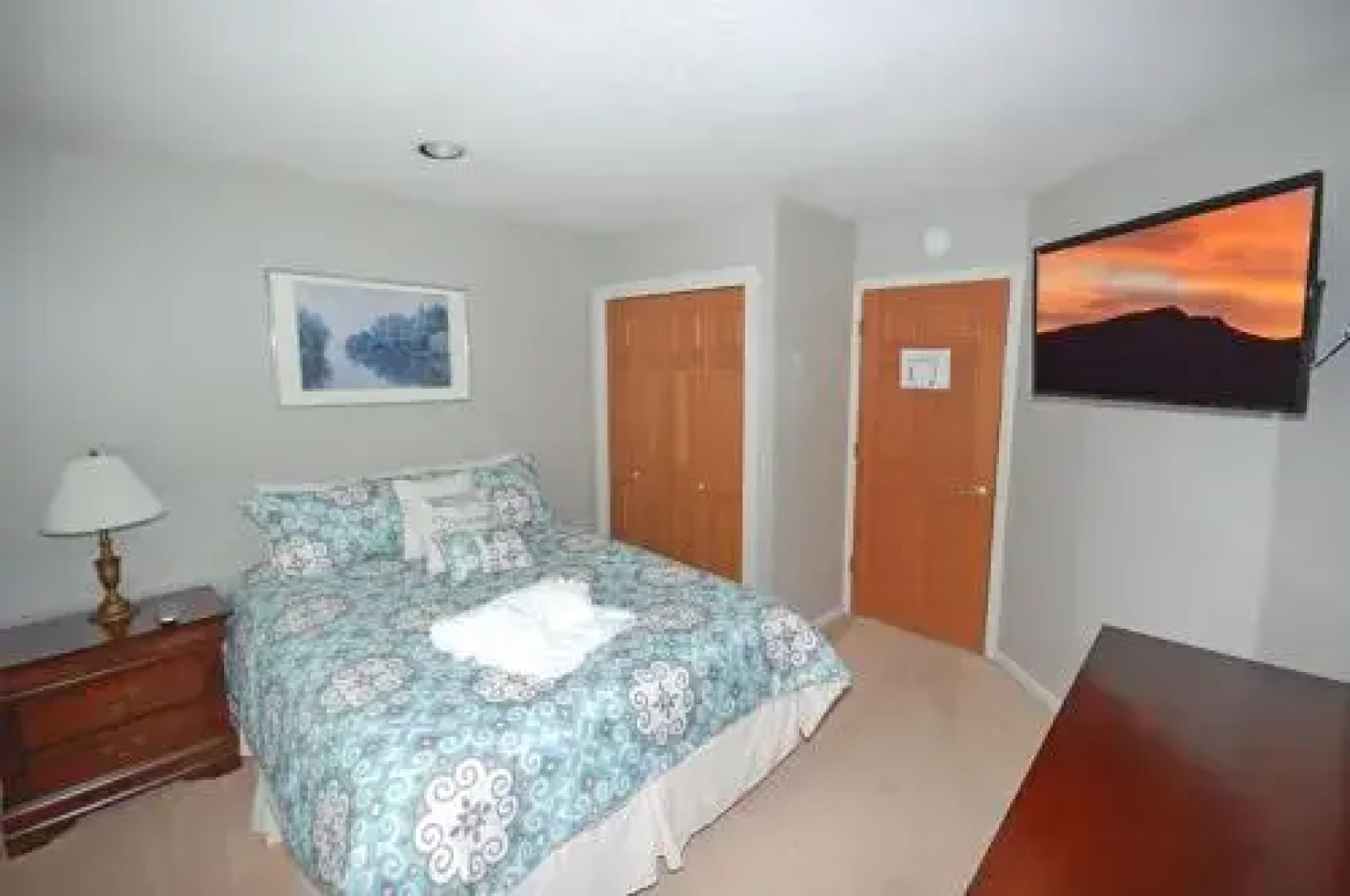 Cascade Court Holiday home 1