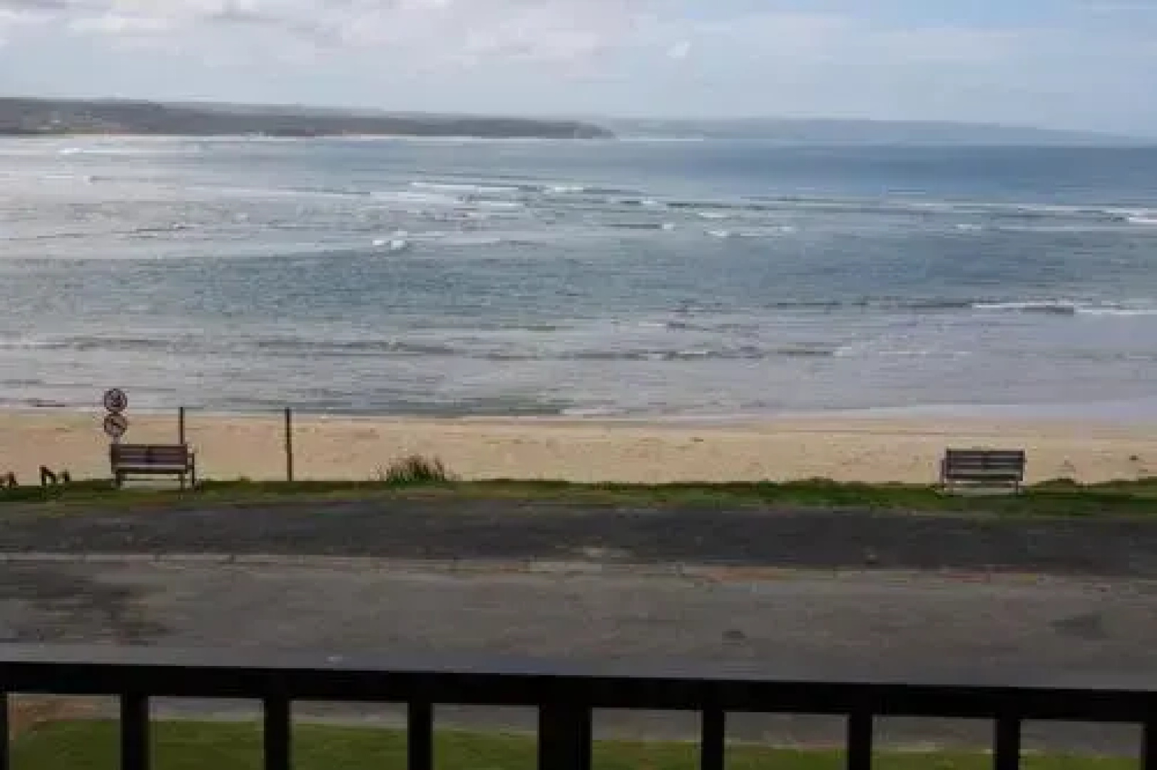 Beachcastle
