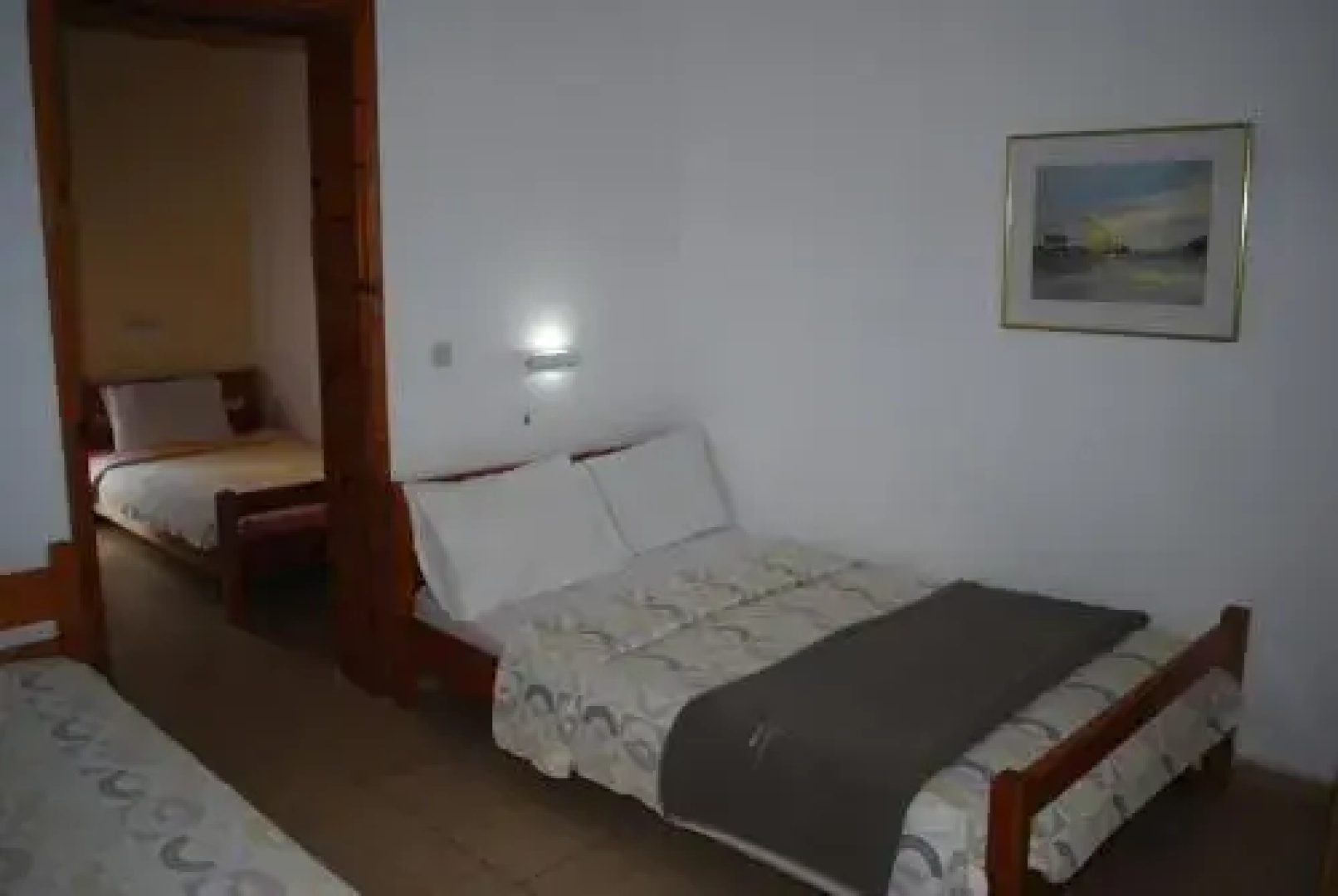 Karakitsios Rooms