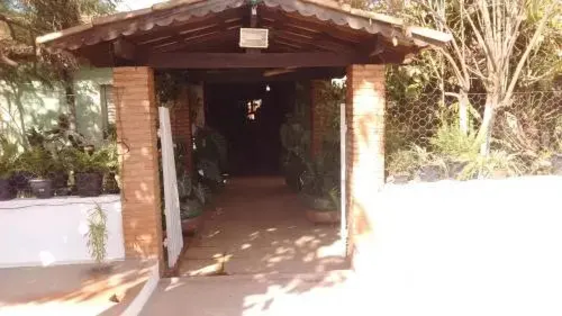 Roça dos Ventos