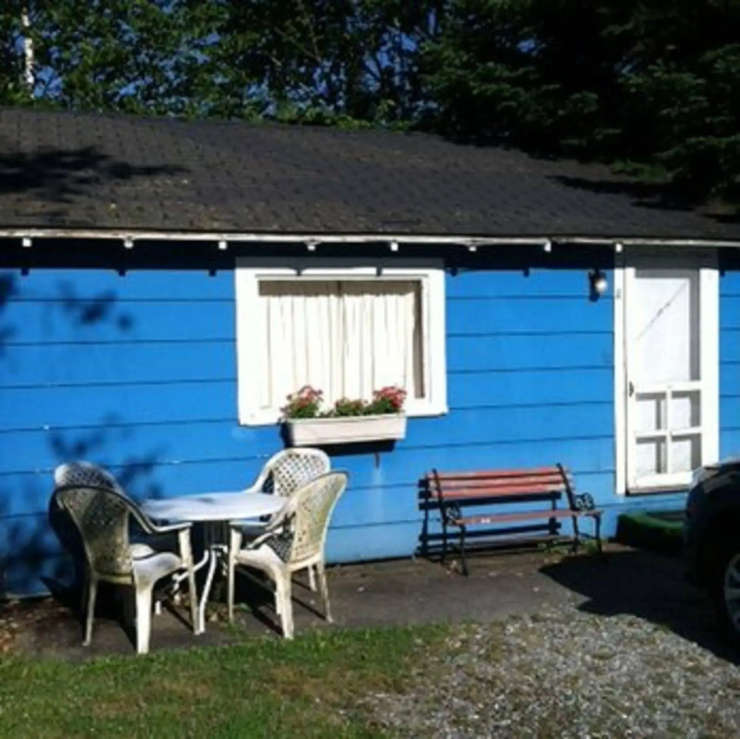 The Homestead Motel