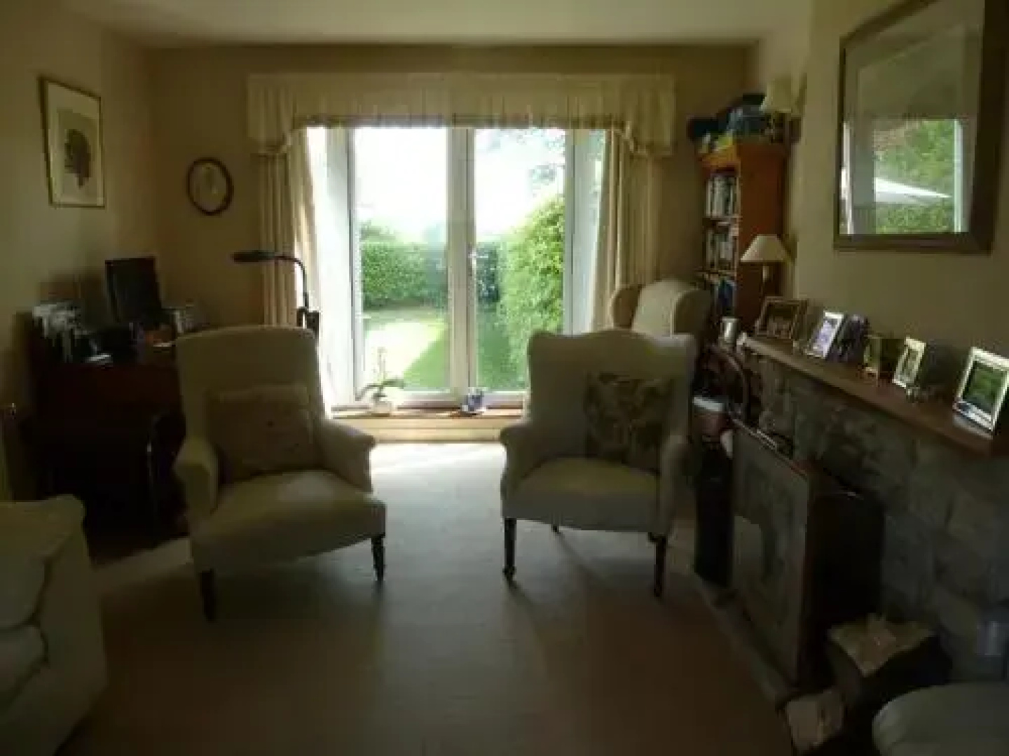 Apple Tree Cottage BB