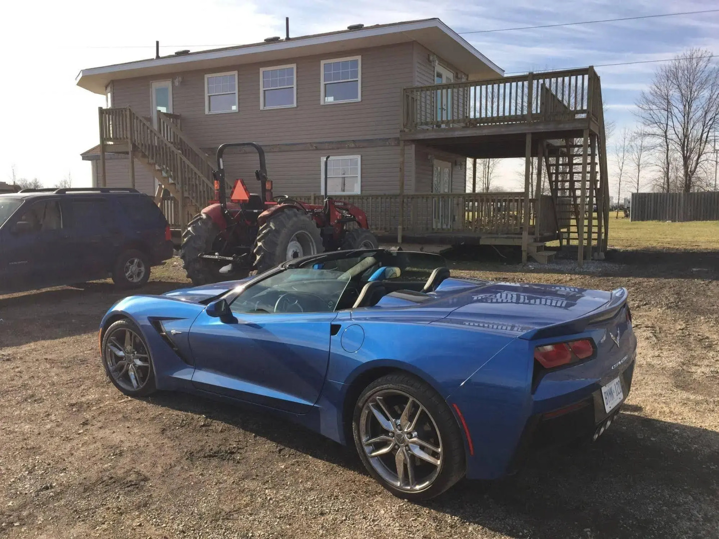 Maitland Shores Trailer Park & Marina