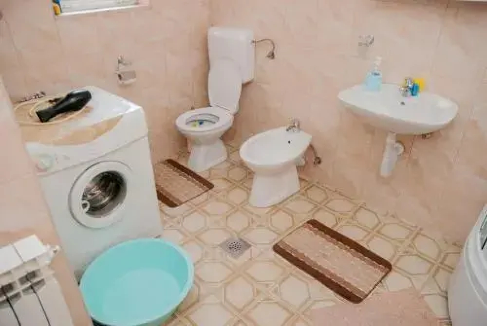 Slobo Apartment