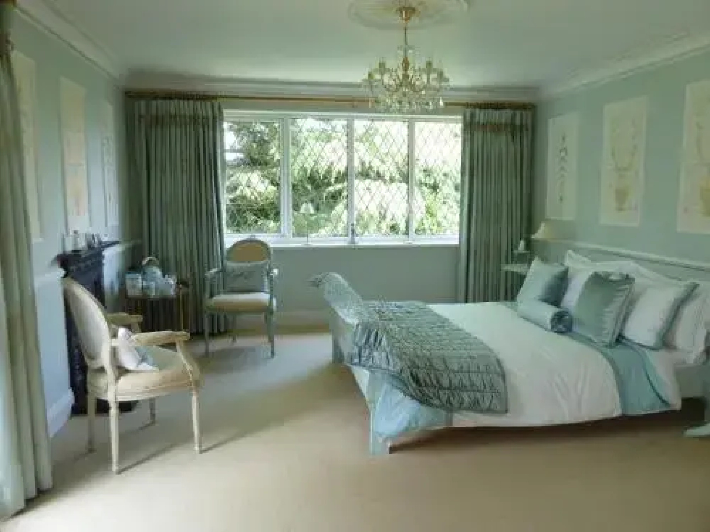 Bage House Bed & Breakfast