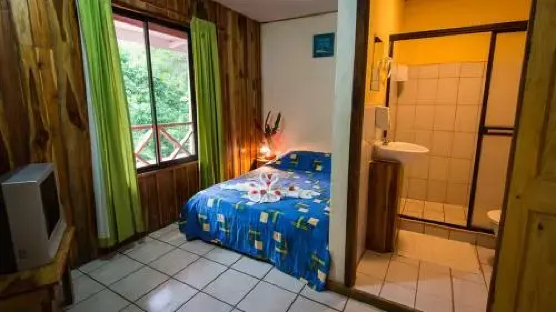 H&B Lodge Restaurant