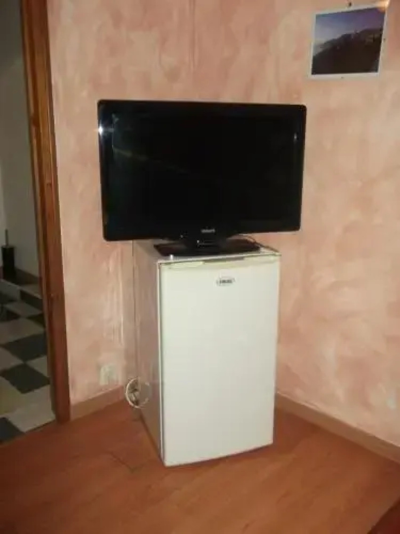 Gîtes de Pietrabugno