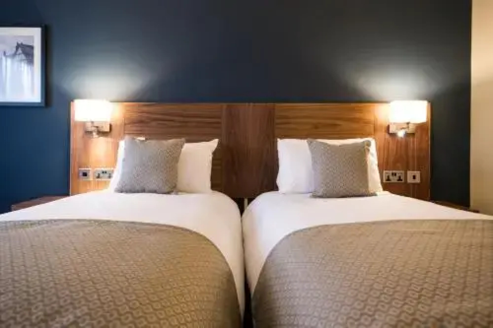 Innkeeper's Lodge Birmingham - West , Quinton