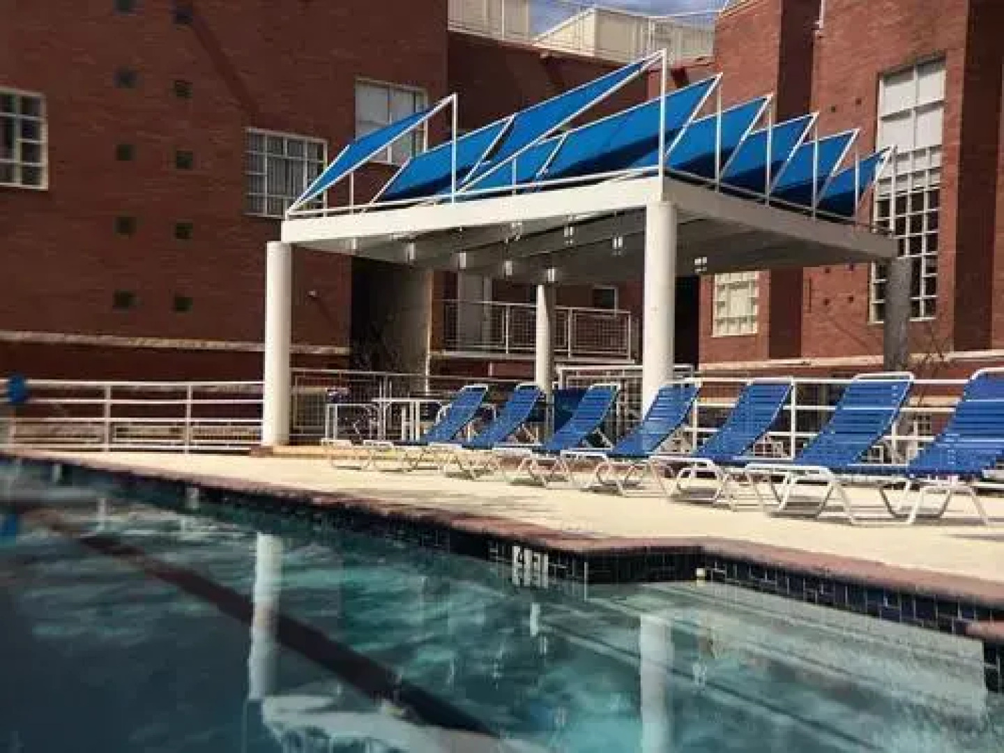 Modern Montrose Condo