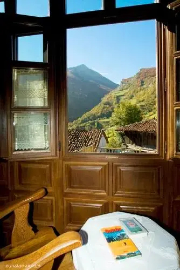 Casas Rurales Prieto