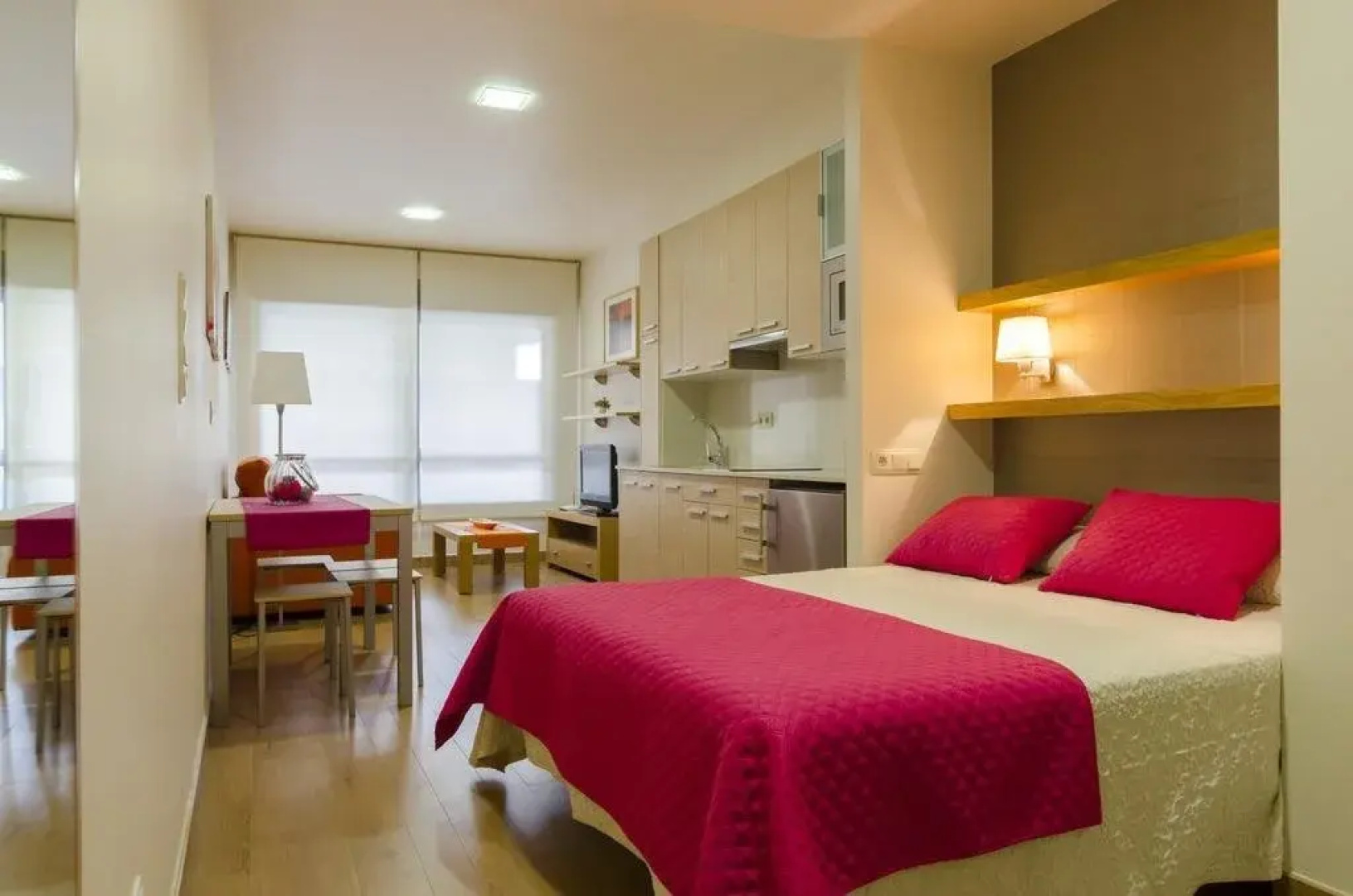 Lofts Pinamar