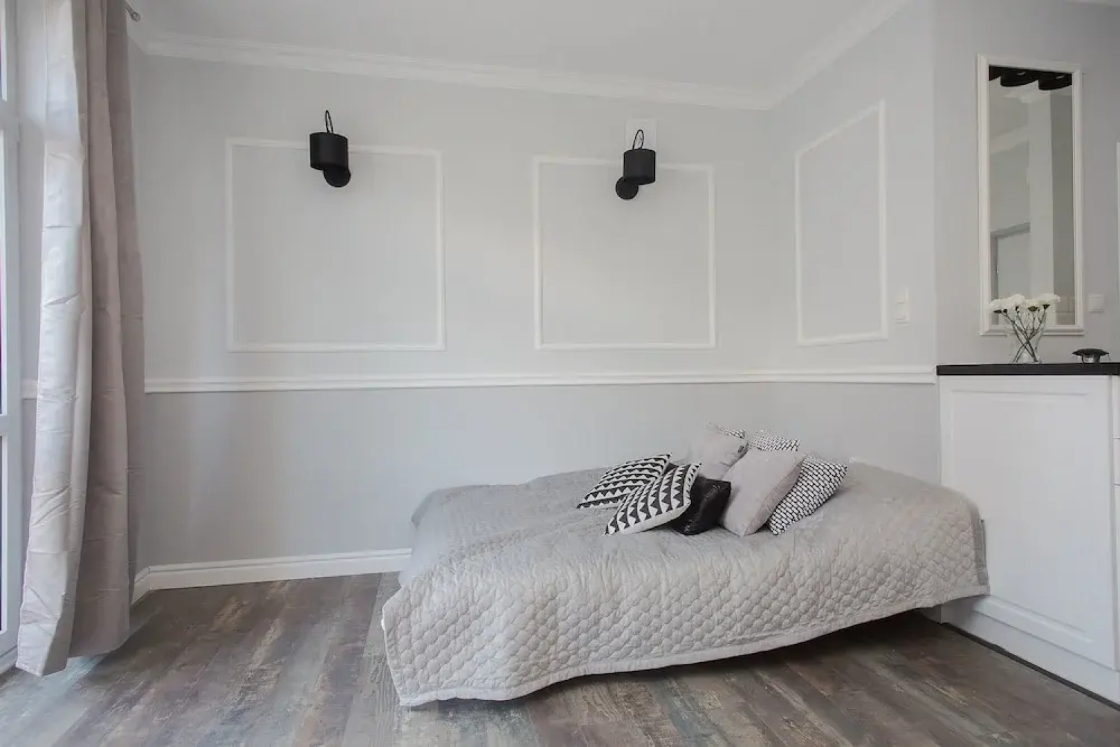 ShortStayPoland Nowogrodzka (B26)