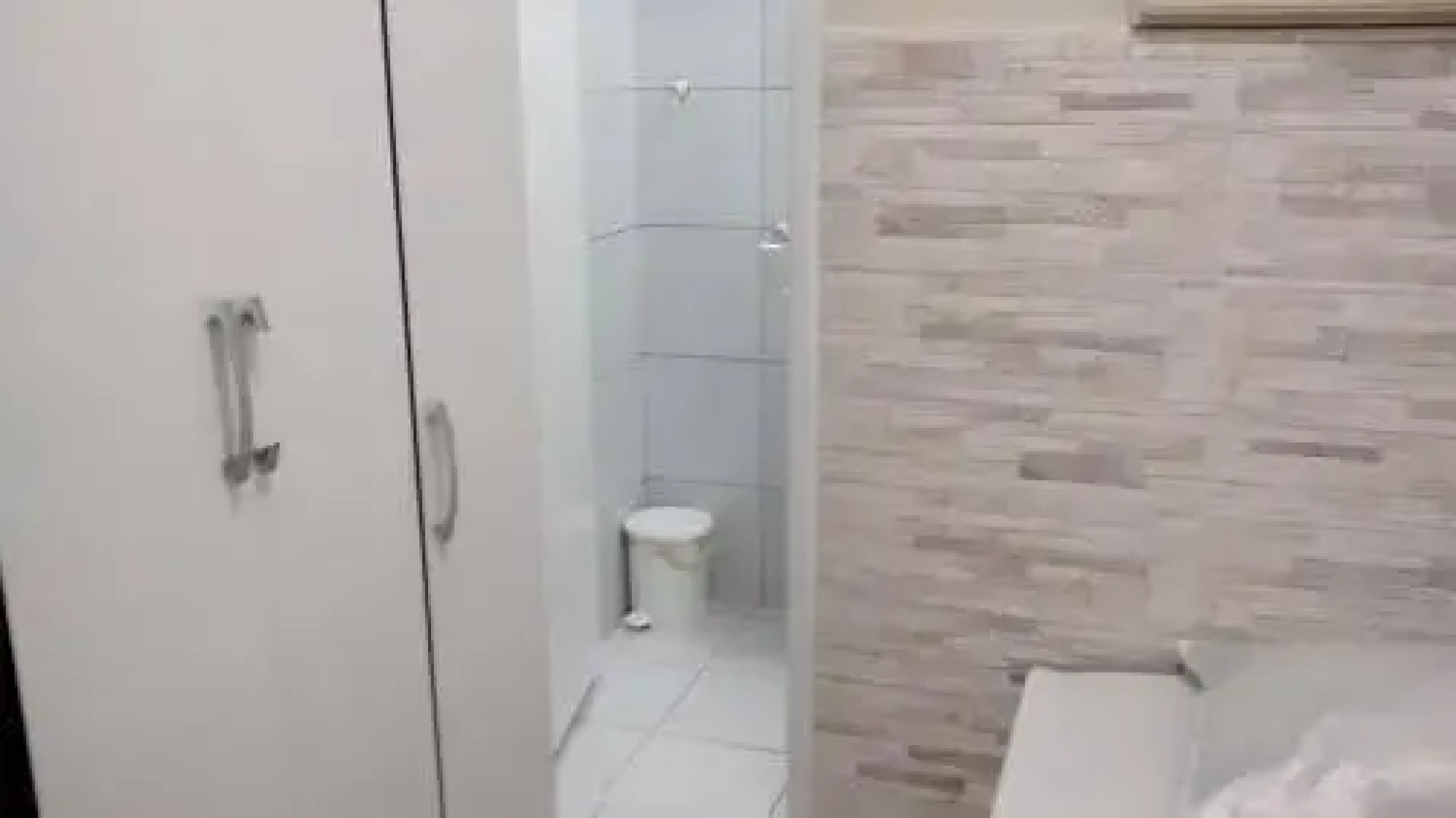 Pousada Alem Do Horizonte