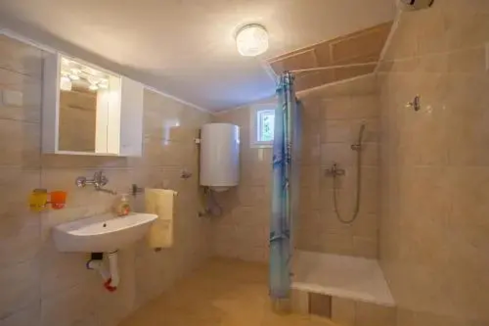Krcina Holiday Home
