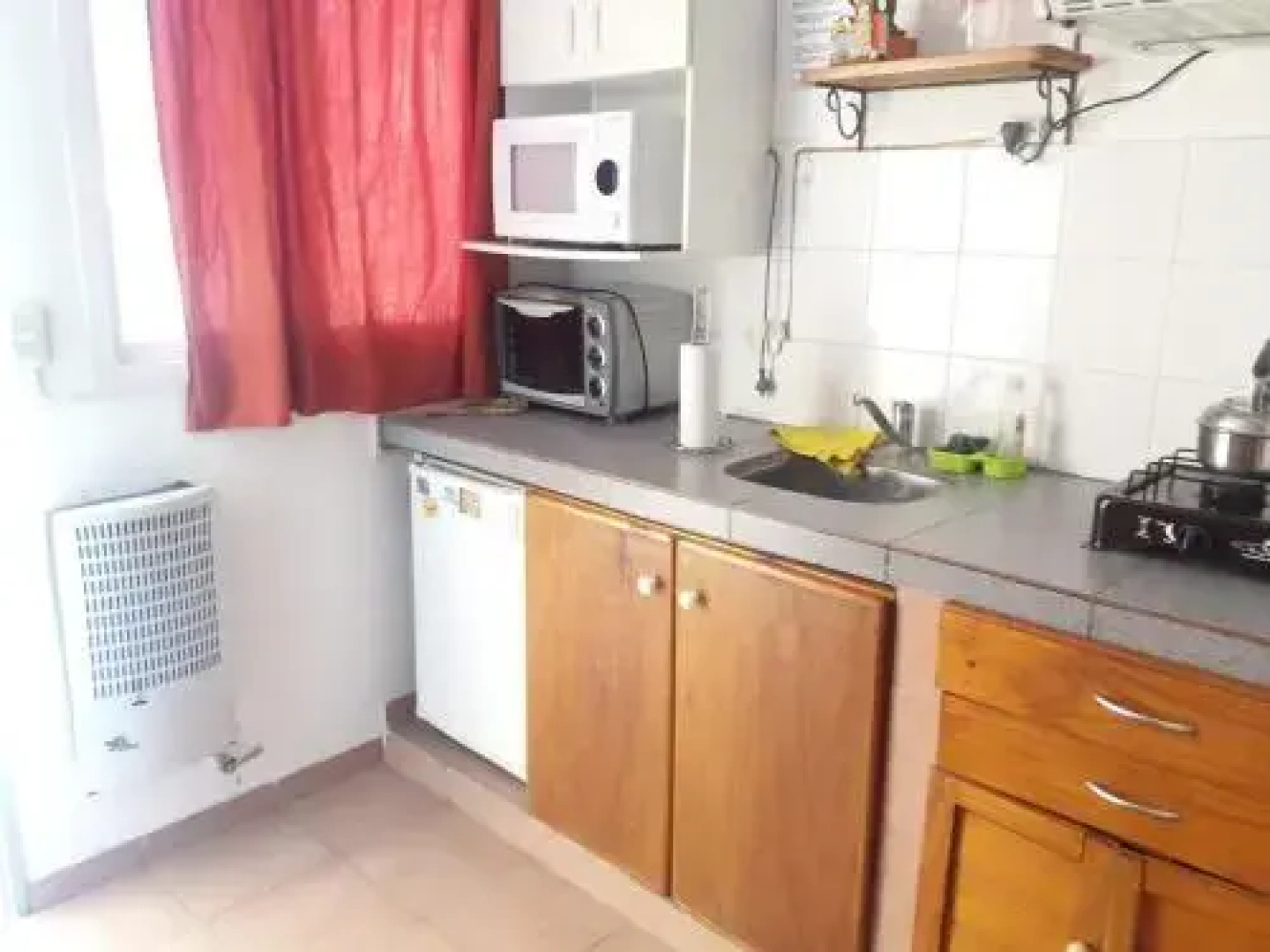 Apartamentos La Esmeralda