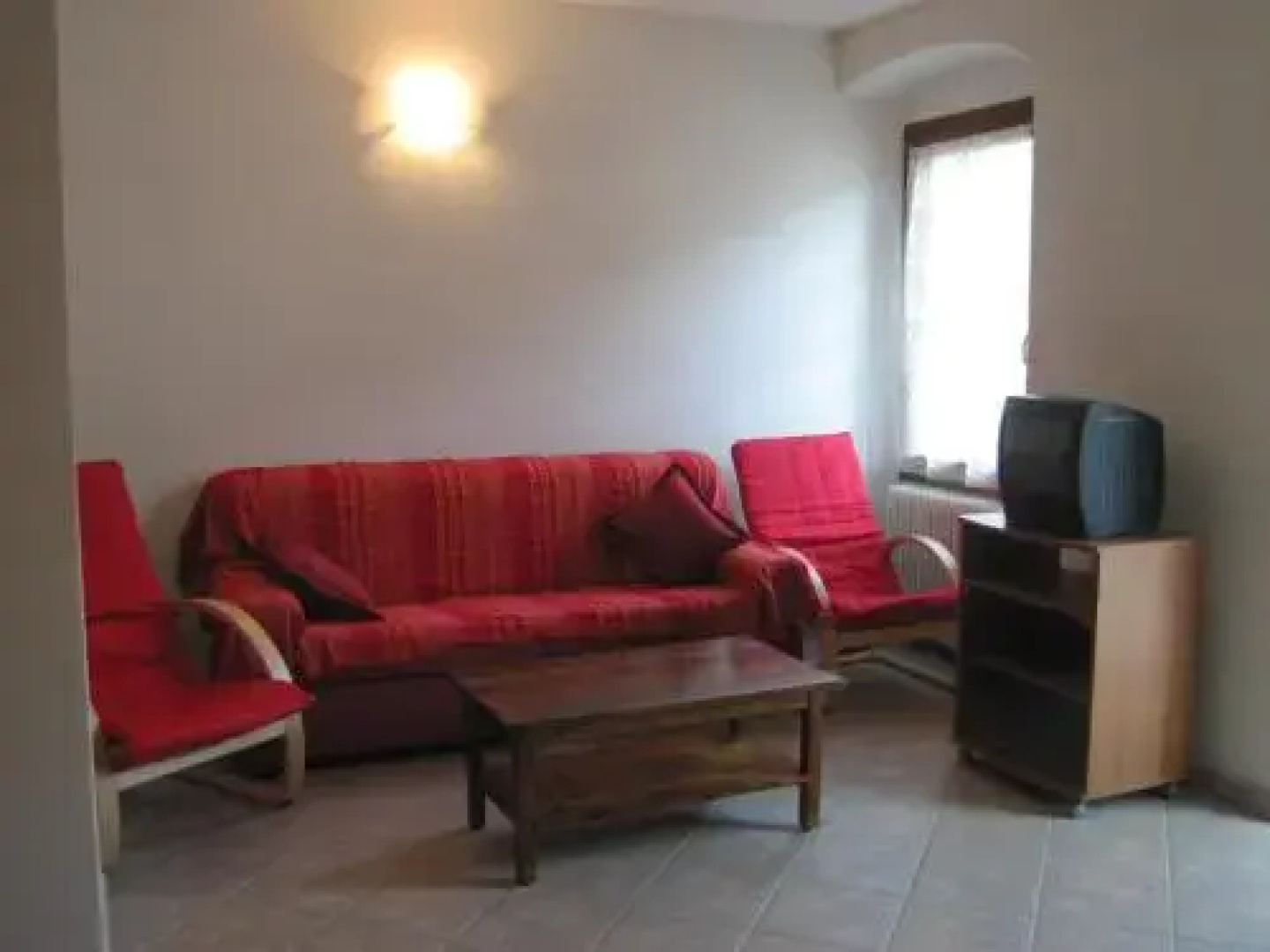 Casa Anita