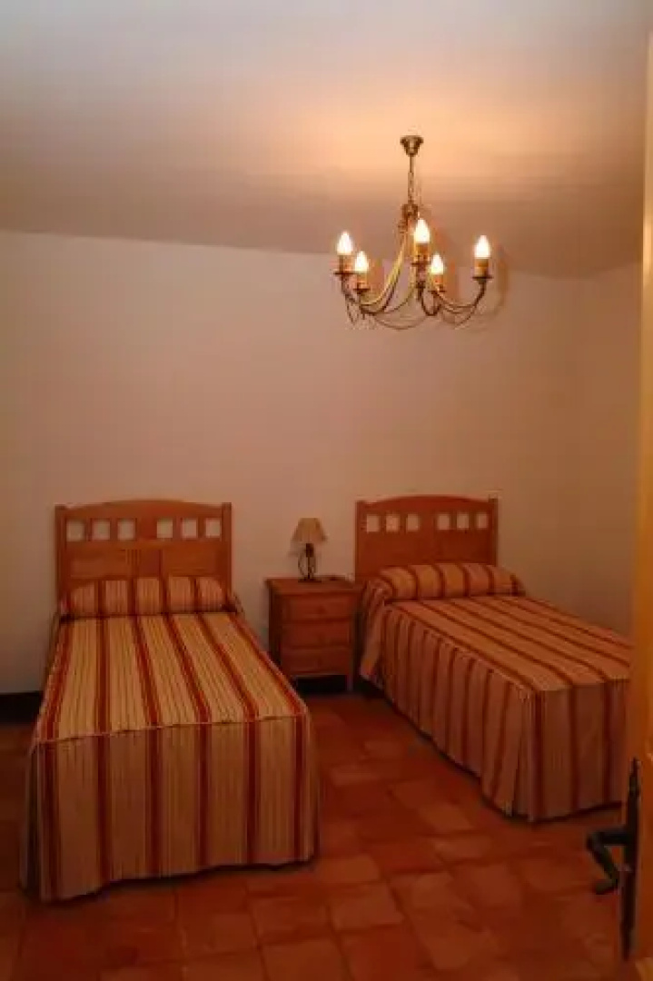 Casa Rural María Victoria