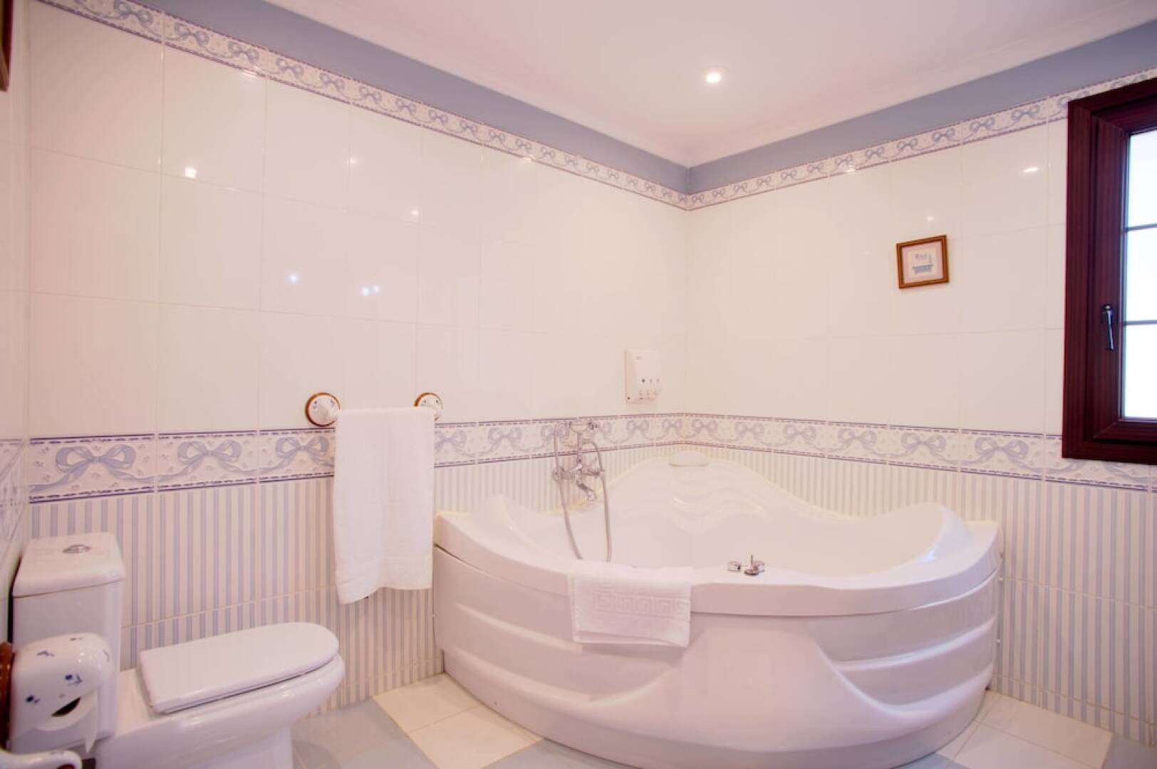 Villa Lucas en San Mateo