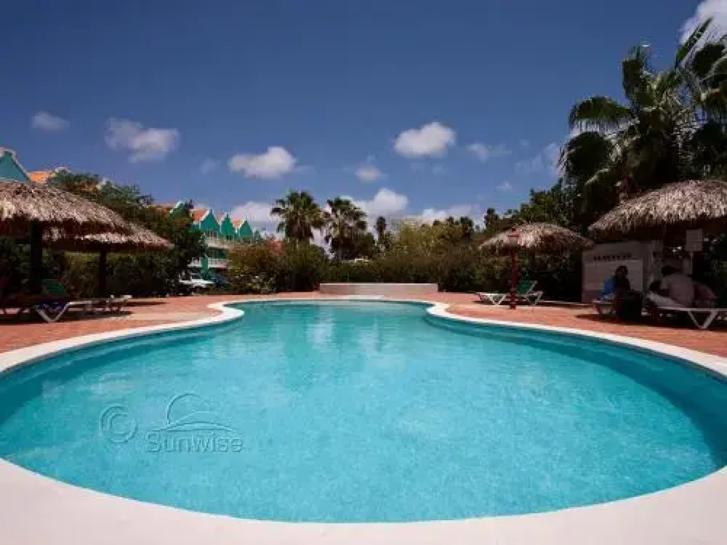 Caribbean Court 306