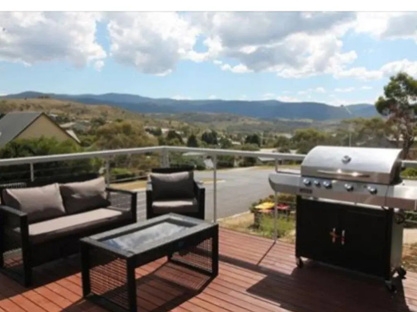 Jindabyne Guest House