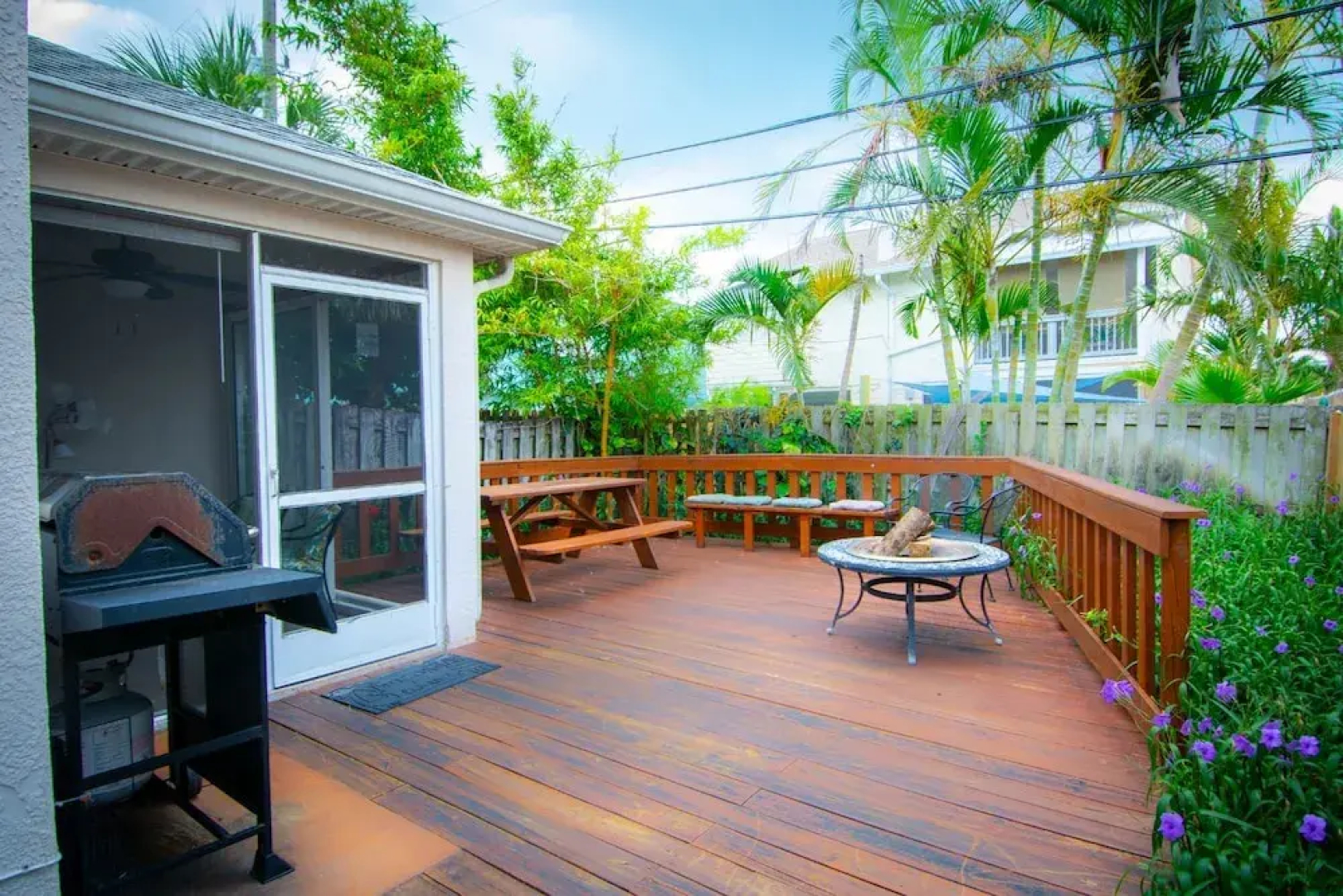 Cocoa Beach Vacation Rentals - Furnished Vacation Houses