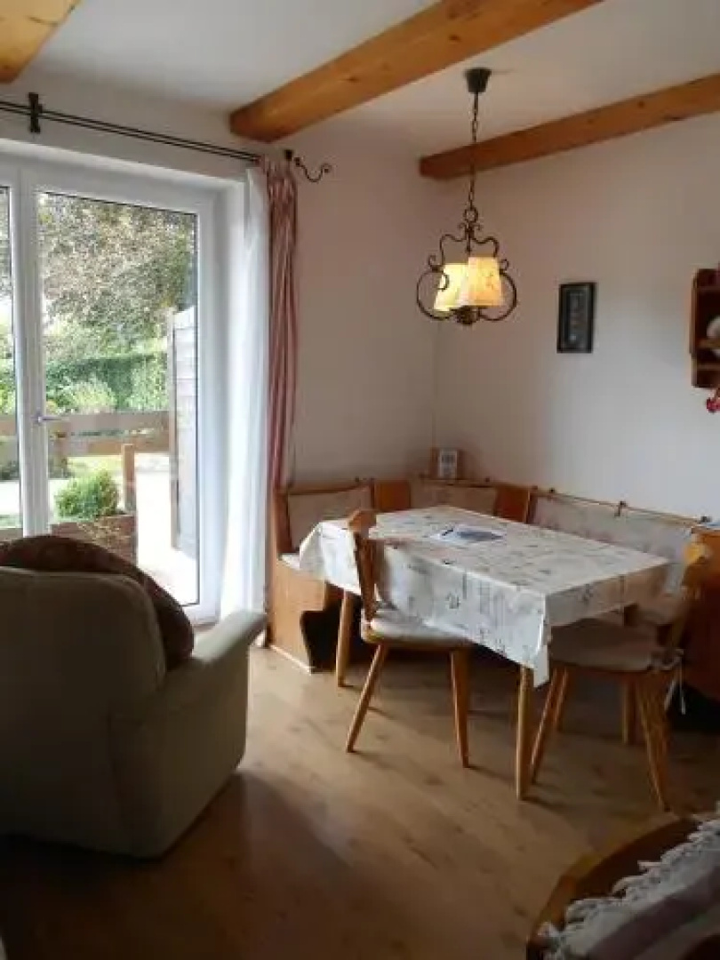 Ferienwohnungen Landhaus Gerum