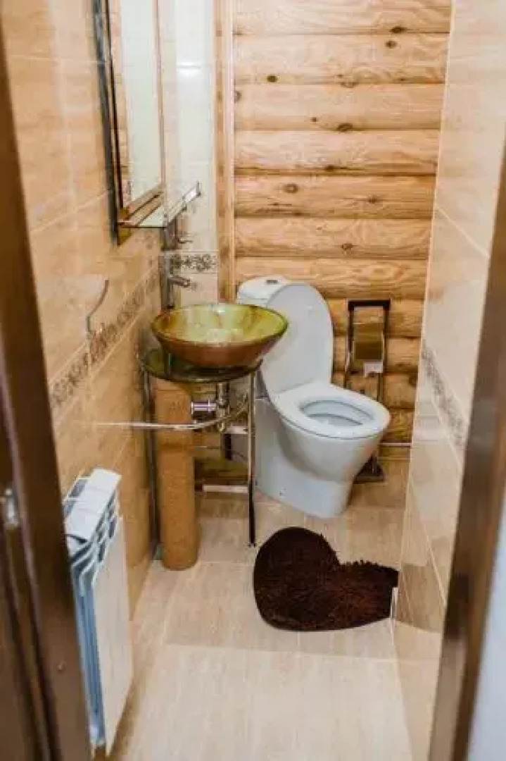 Usadba Horoshee Mesto