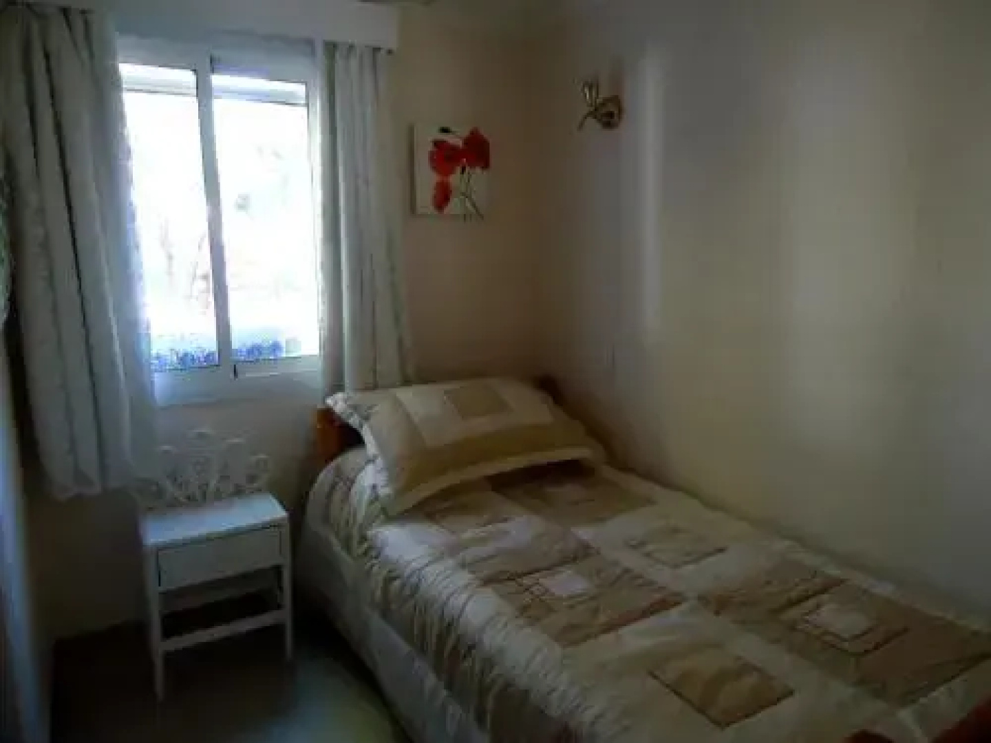 Casa Poppy