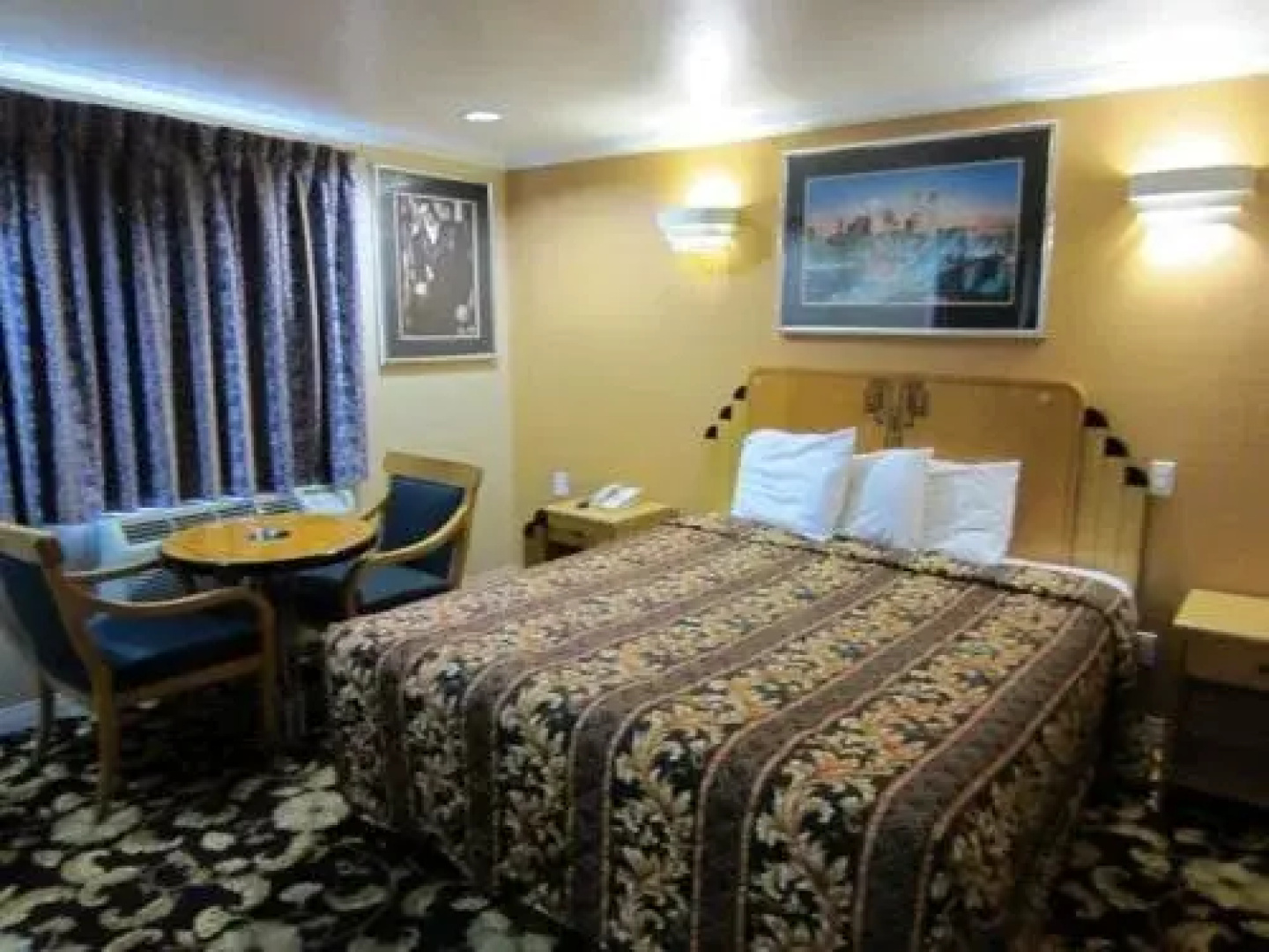 Sunrise Inn