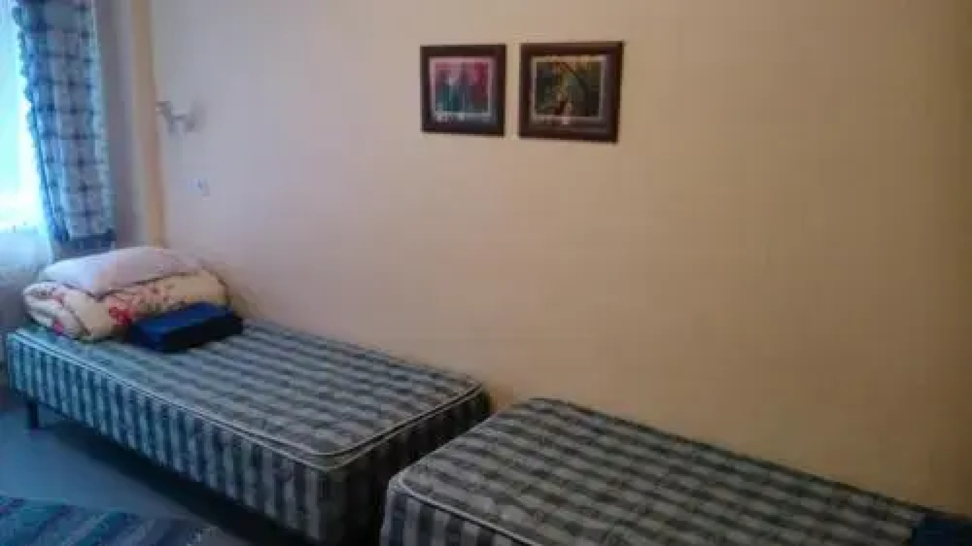 Torni Hostel
