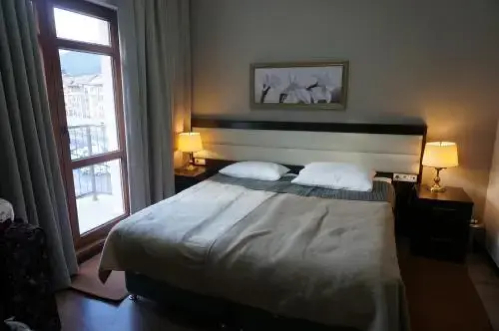 Набережная