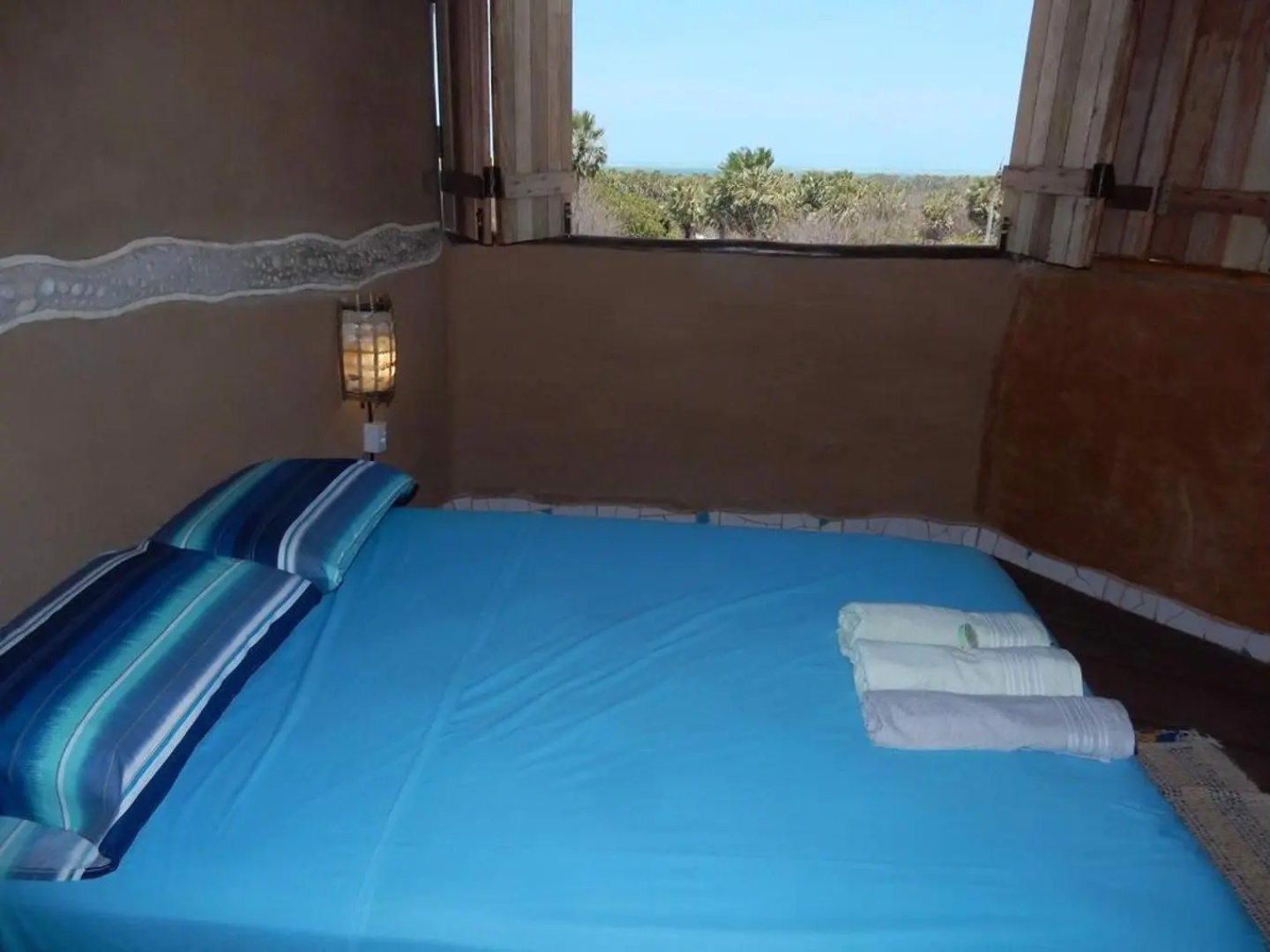 Raízes Eco Hostel