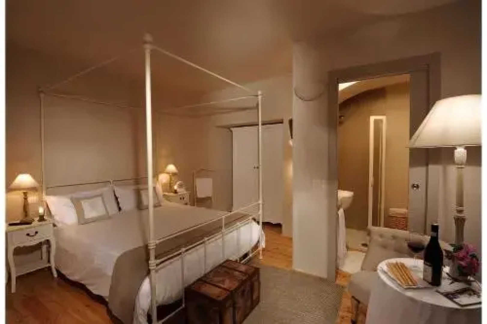 B&B SantAgostino