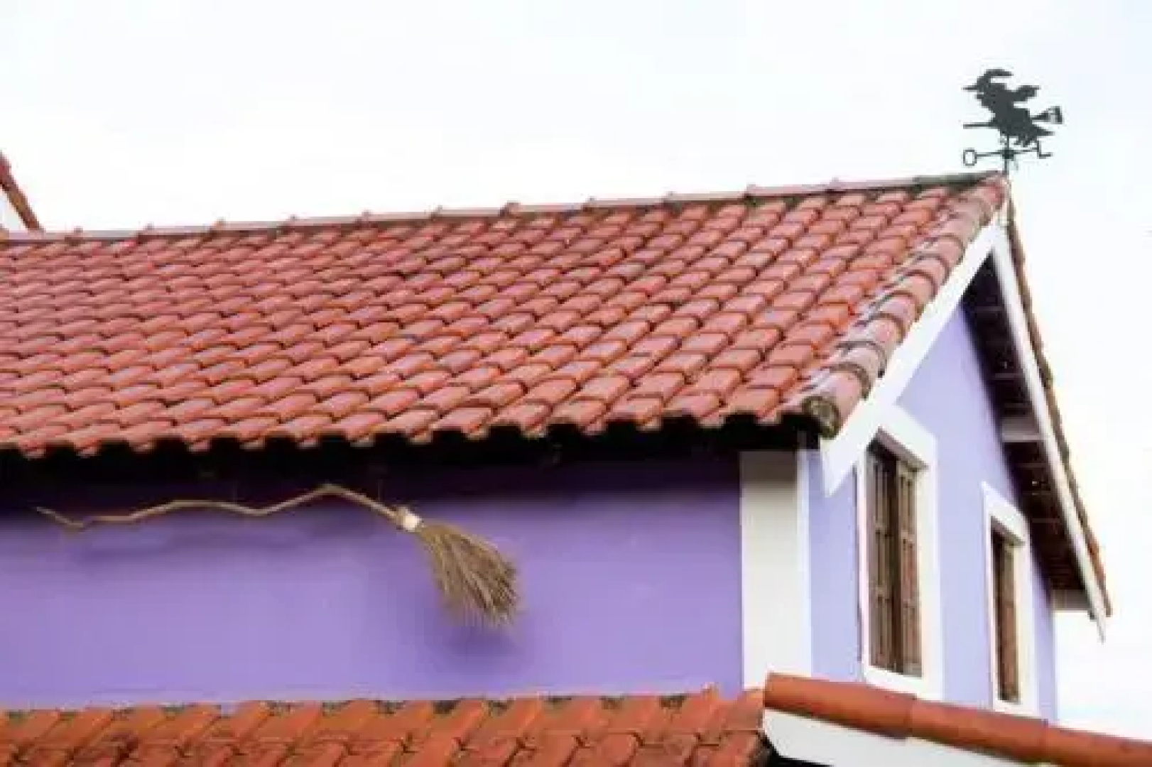 Pousada Alï¿½m da Lenda