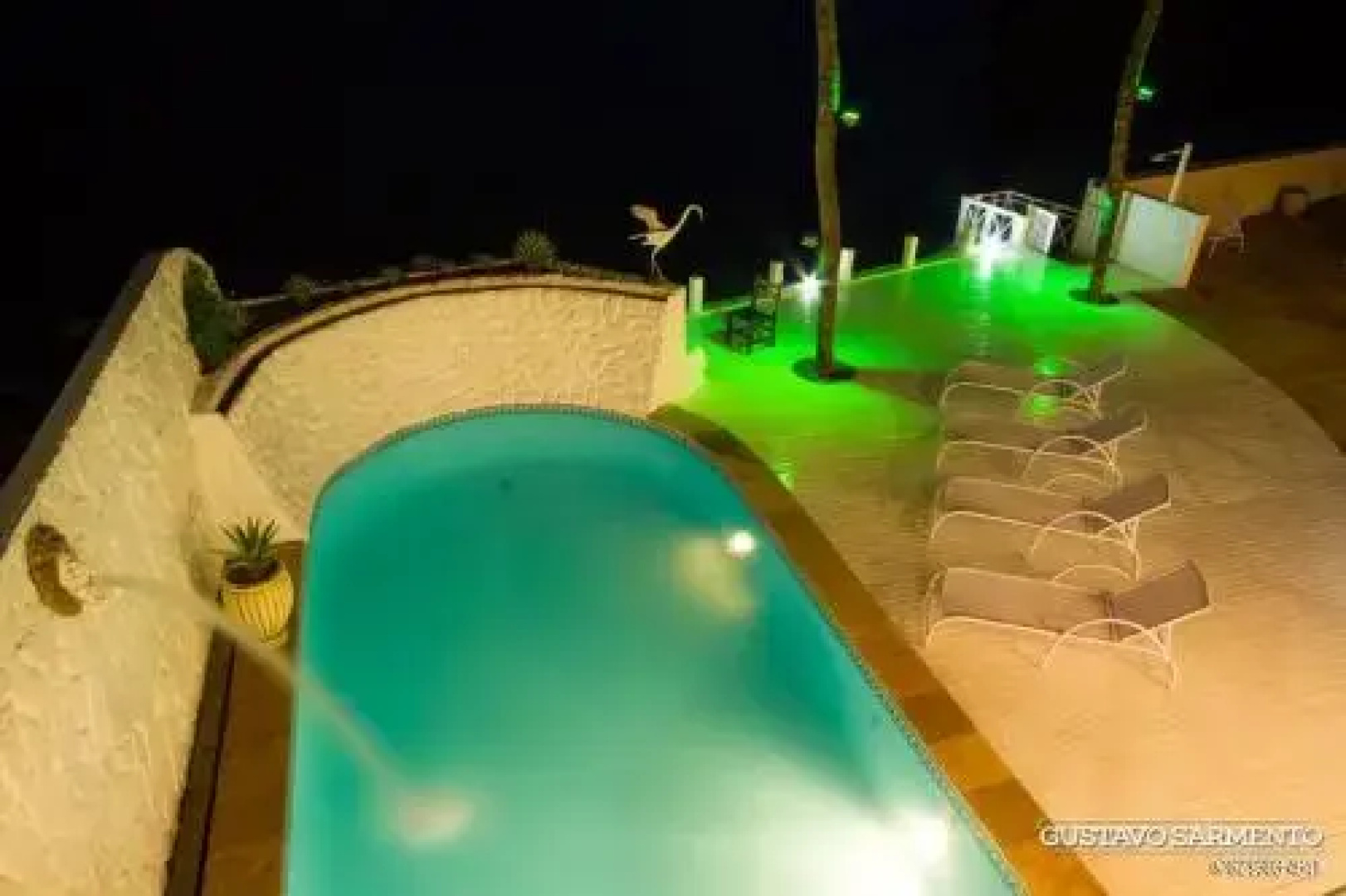 Hotel Pousada Mangrovia