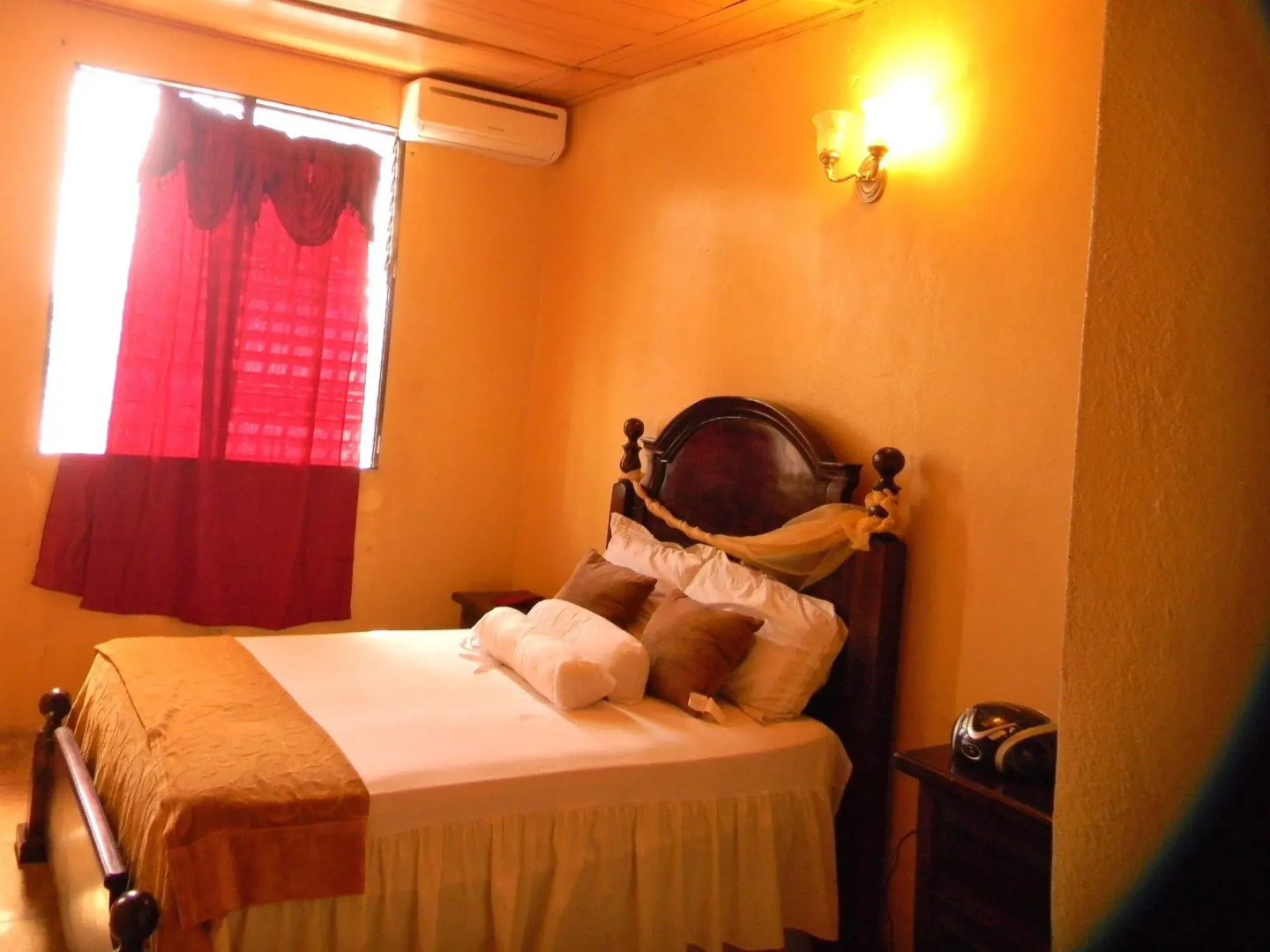 Hotel De La Decouverte