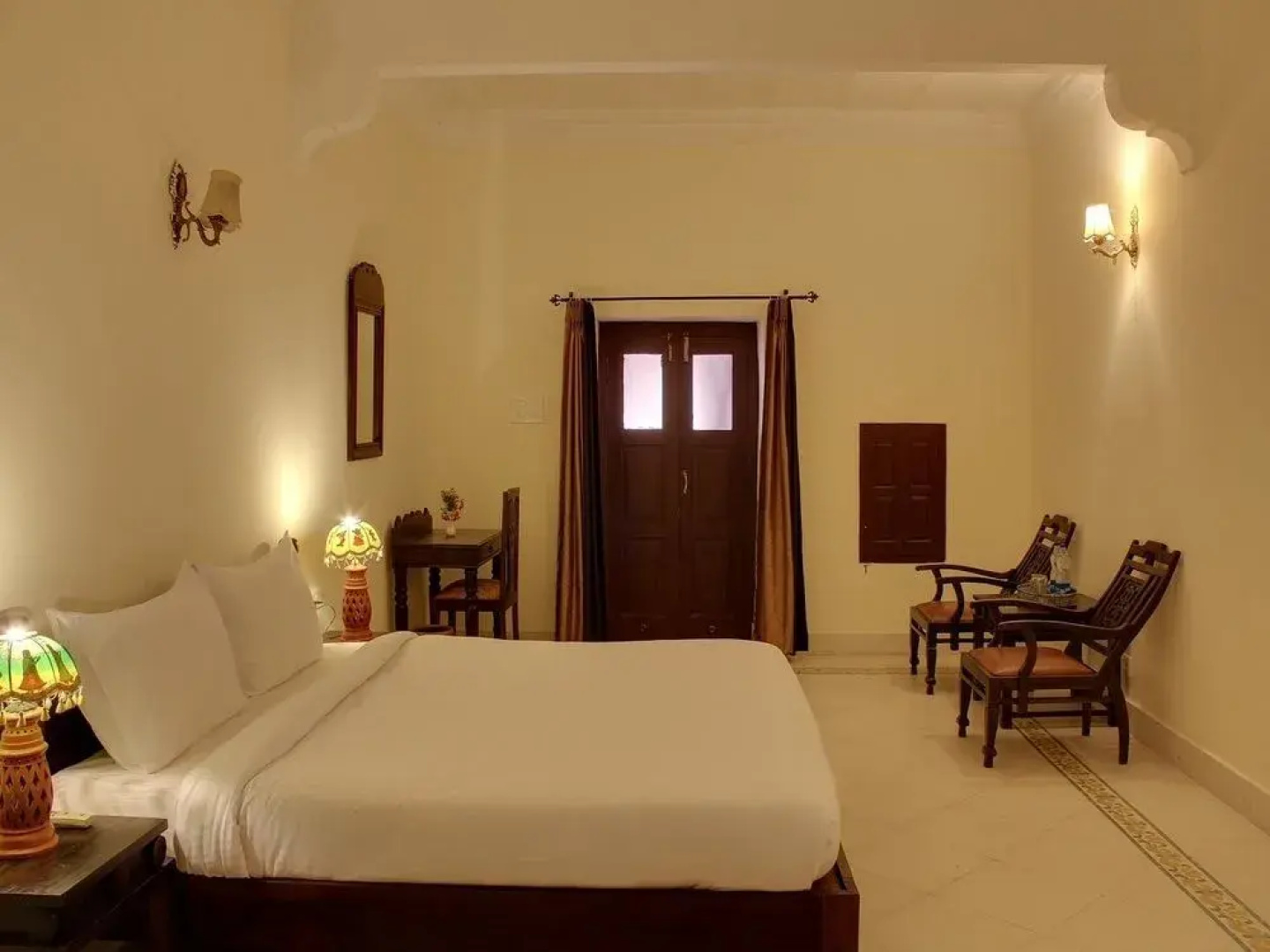 V Resorts Fort Auwa
