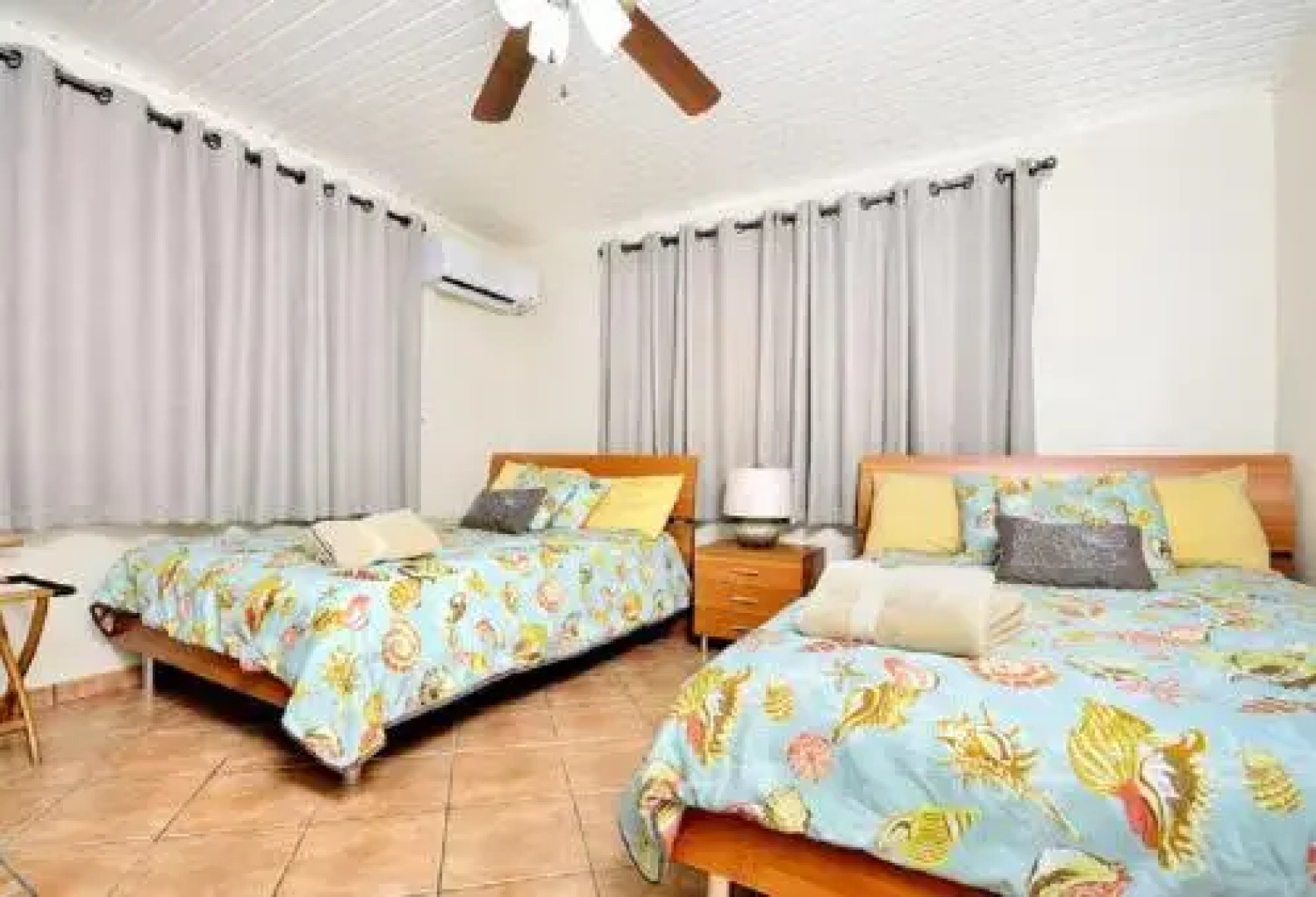 Palm Beach Sunset Villa