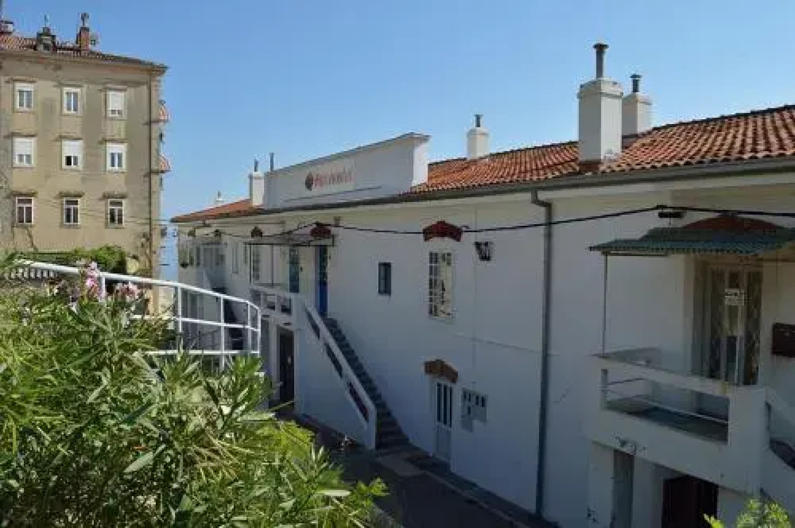 Fun Hostel