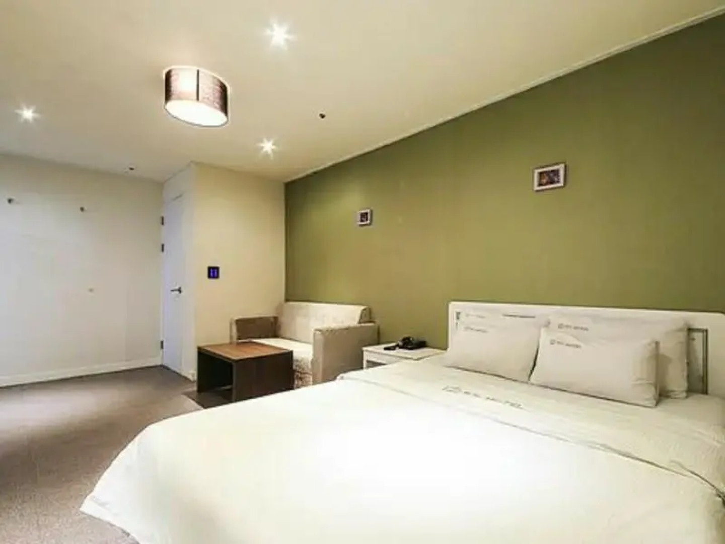 Gwangmyeong J Motel