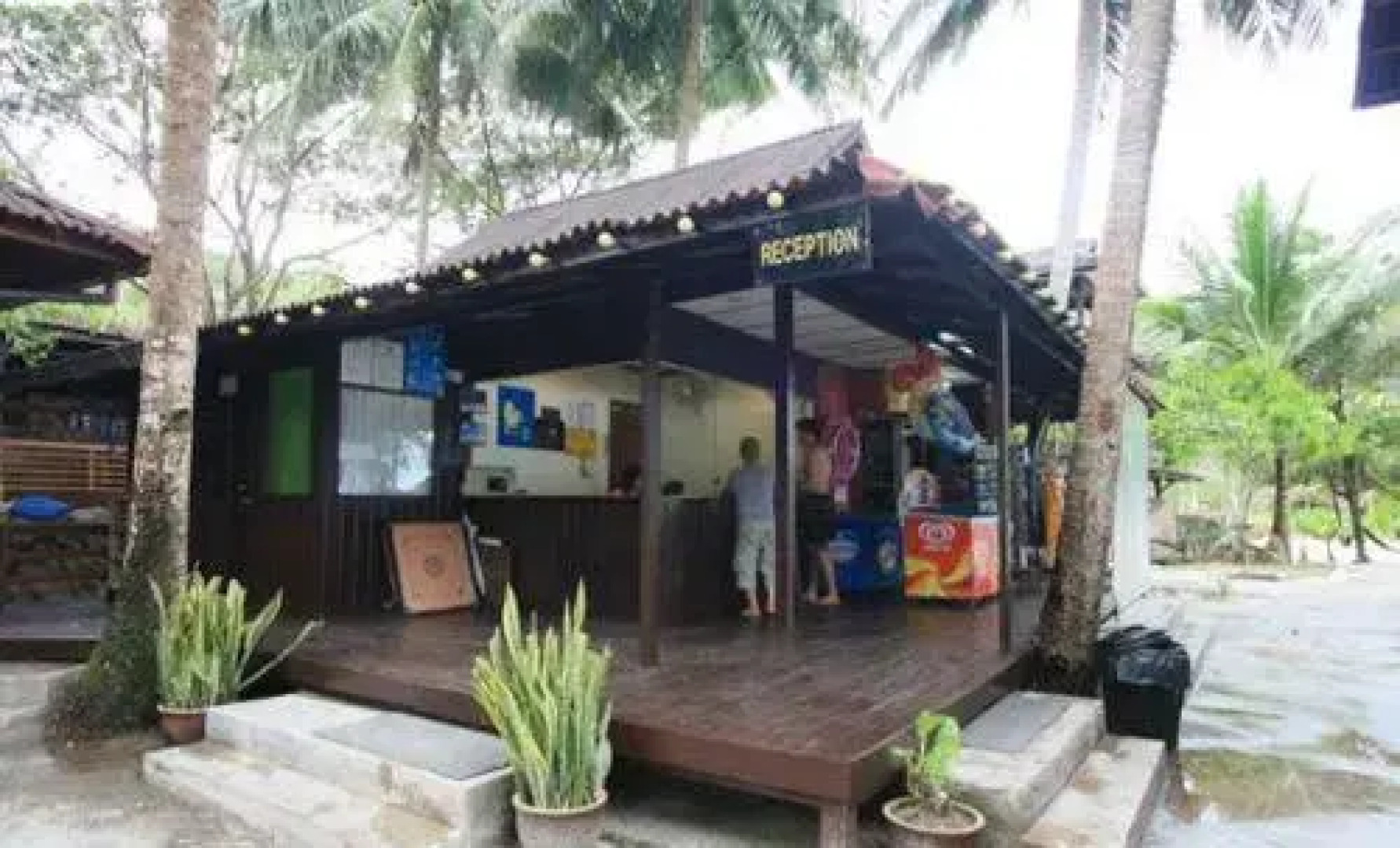 Redang Pelangi Resort