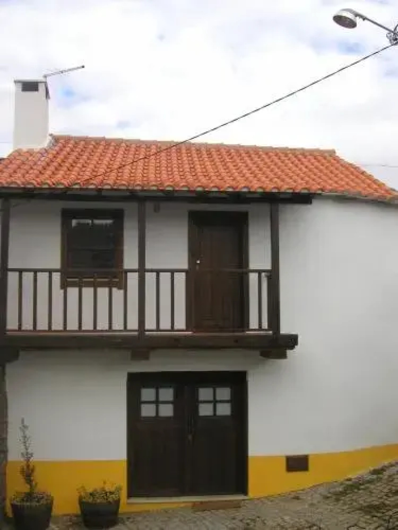 Casa da Mencha