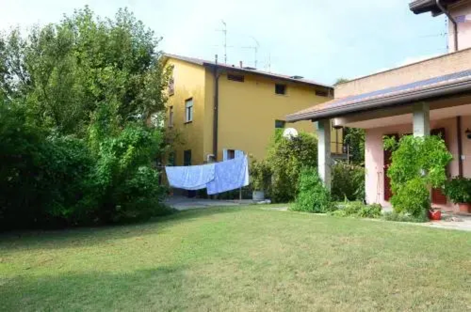 Mansarda Sul Mare