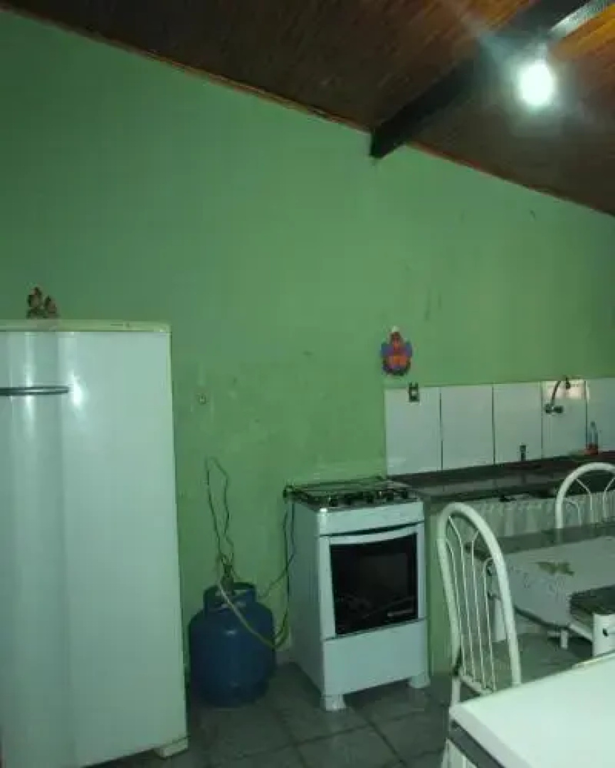 Casa de Brotas