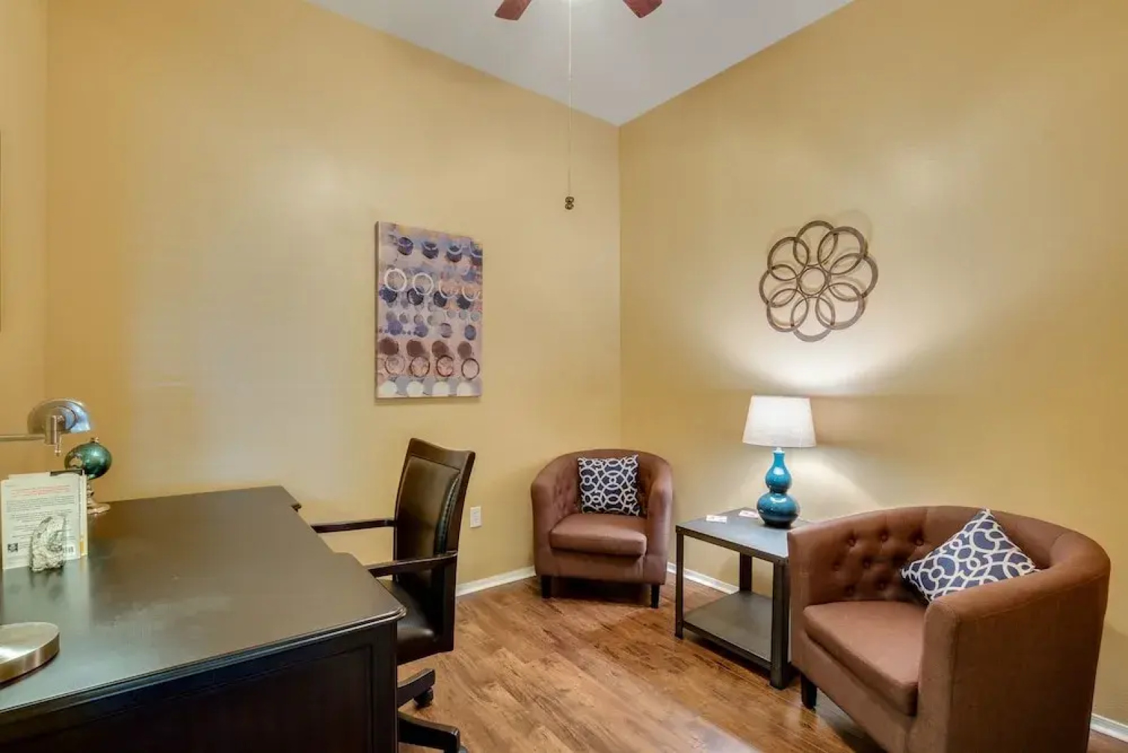 Mountain View #11107 - 2 Br condo by RedAwning