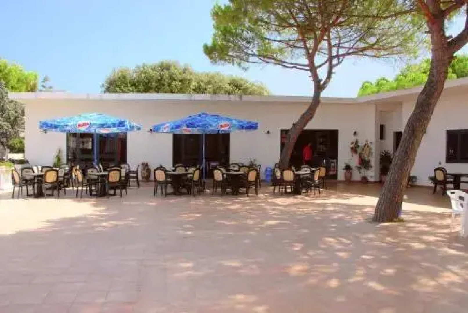 Villaggio Lido Del Mare