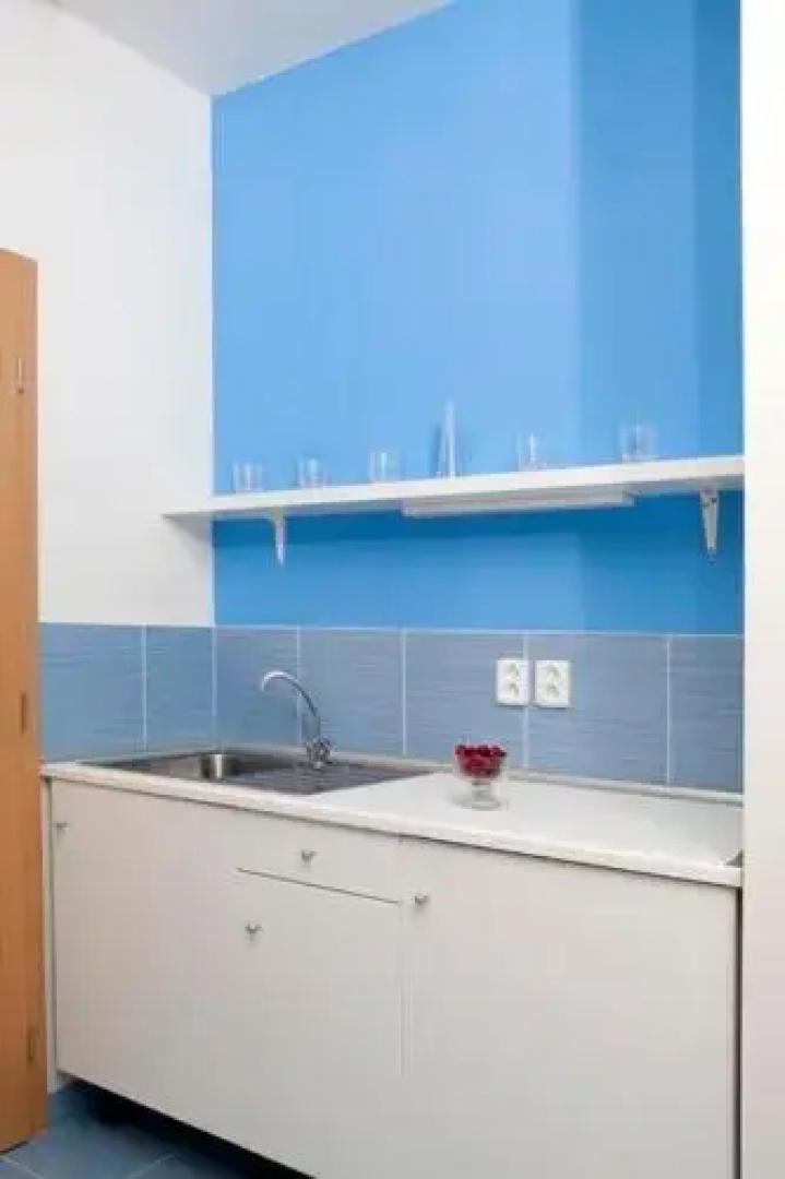 Rekreacni areal Pahrbek