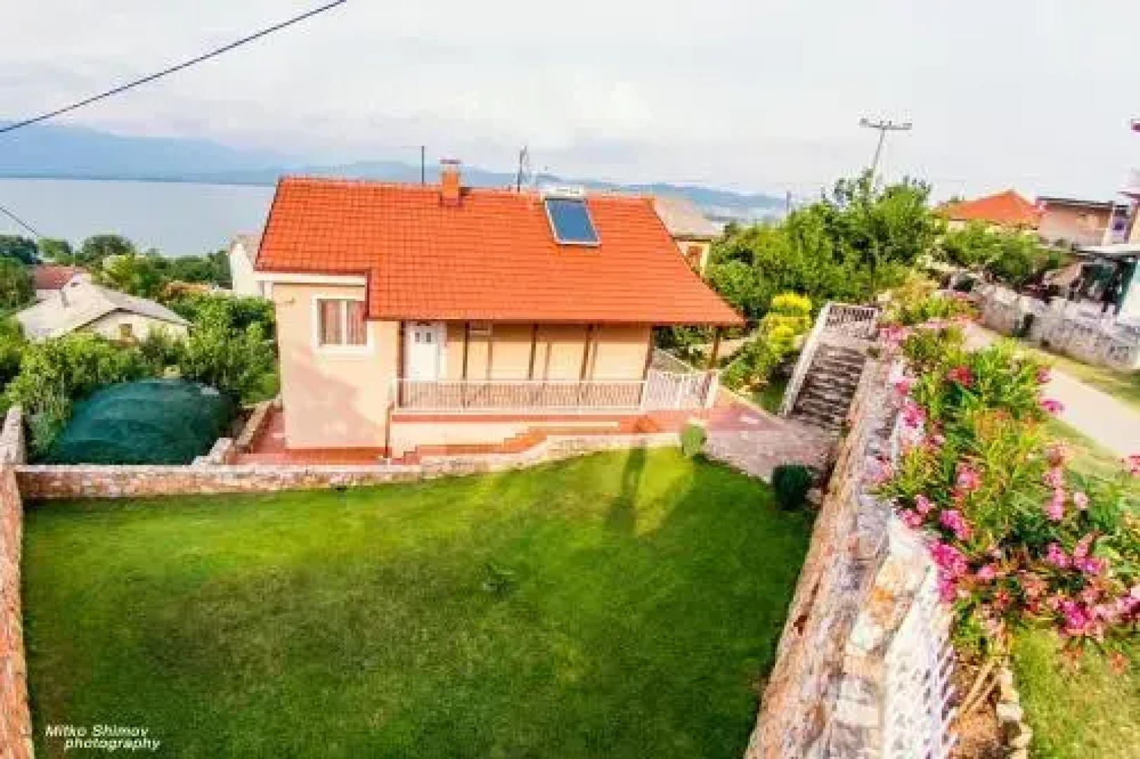 Vila Oaza